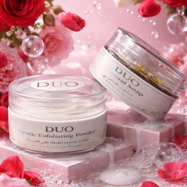 Skin care